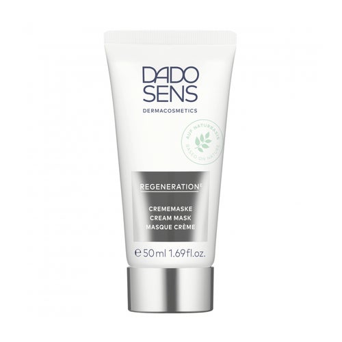 DADO SENS Regenerační krémová maska 50 ml