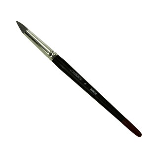 Carstyn Pinsel - Silikon - 3-Spitz (06)
