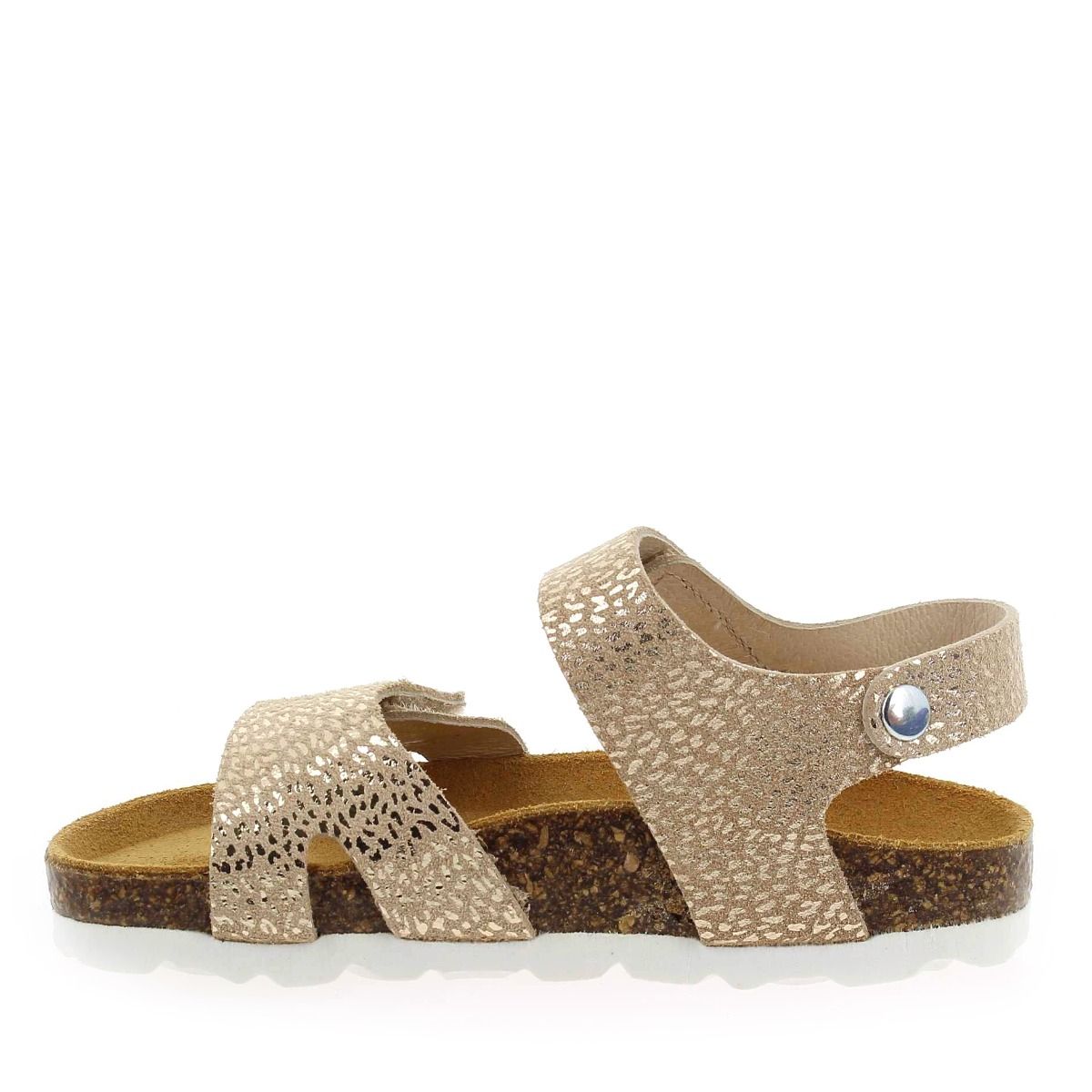Bellamy  OCLI - Beige platine