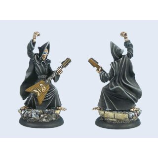 Discworld Death with Guitar (1)