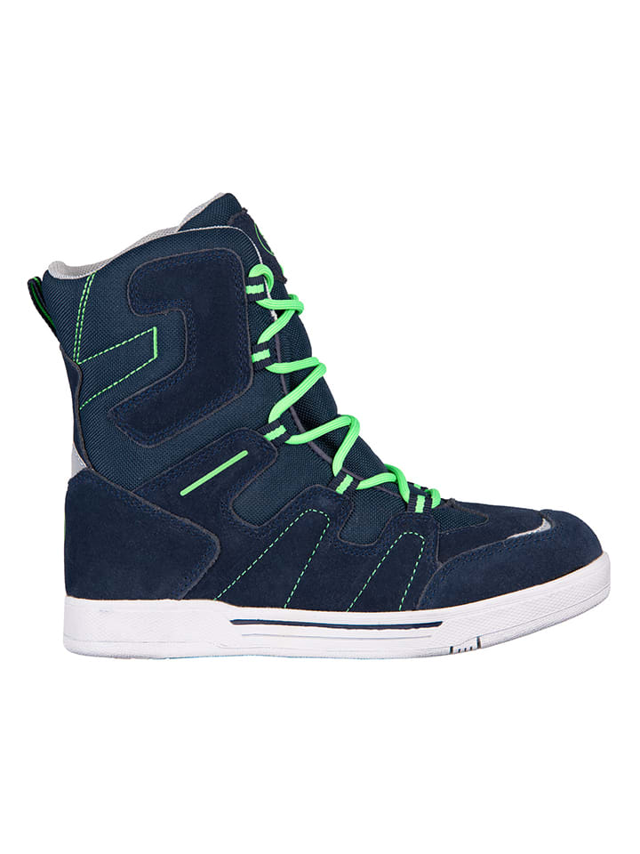 Trollkids Winterboots 