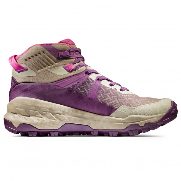 Mammut - Women's Sertig II Mid GTX - Wanderschuhe
