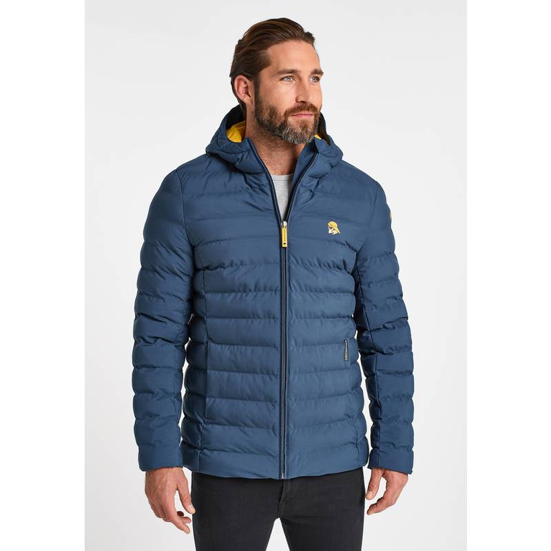 Schmuddelwedda Outdoorjacke Herren