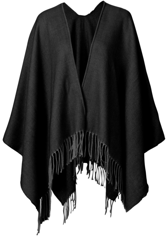 Poncho 'uni'