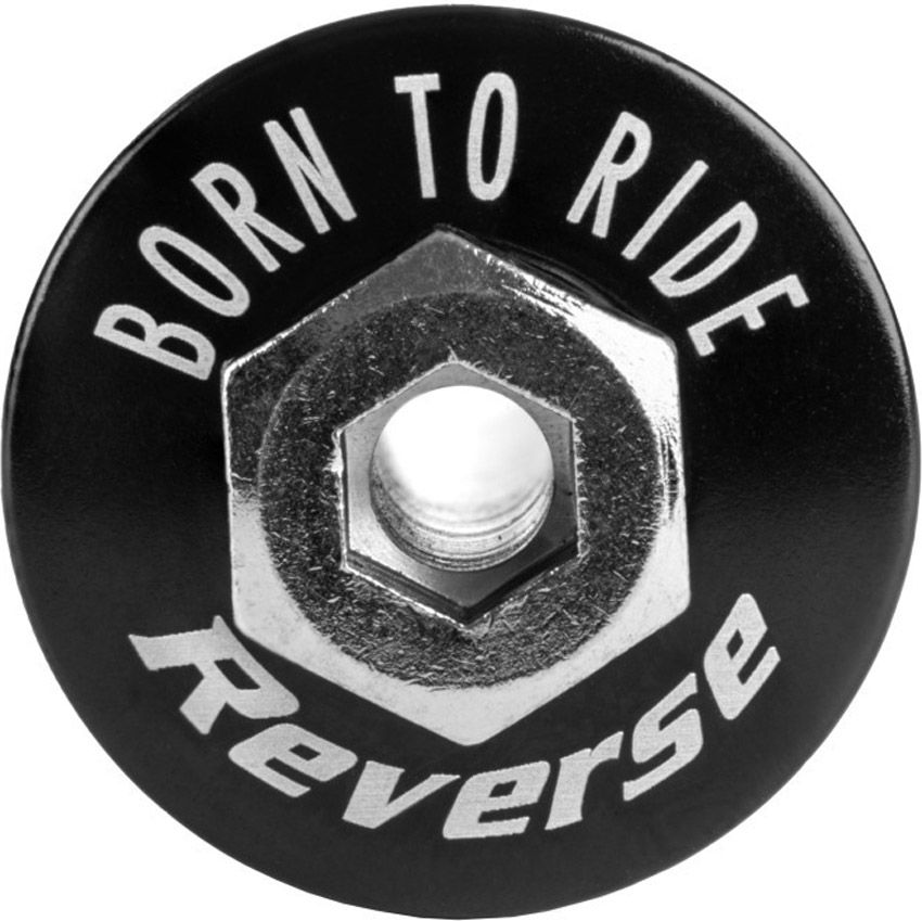 Reverse Components Barspin Topcap kaufen | Bike-Discount