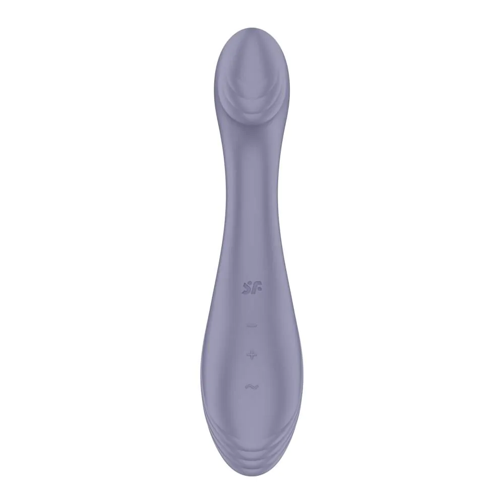 Satisfyer G-Force Violet Massageapparat