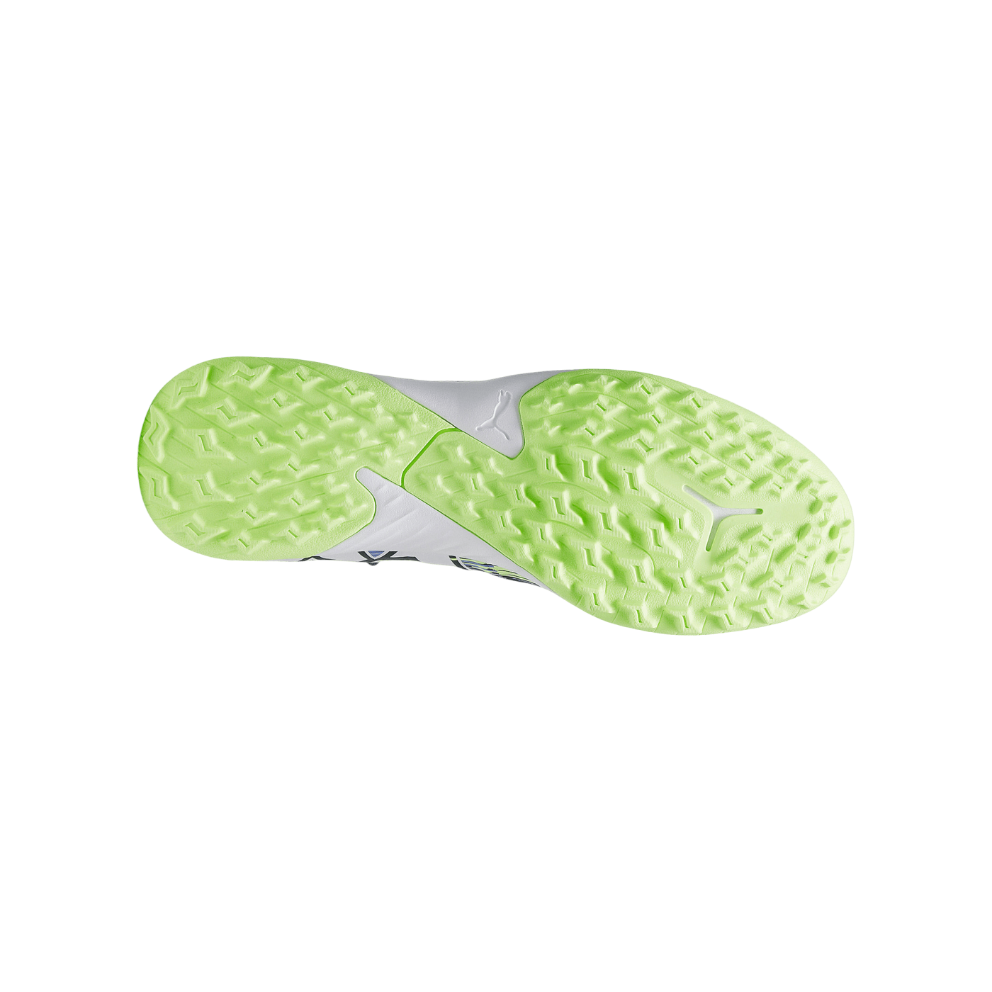 PUMA FUTURE 7 Match TF Grau F03