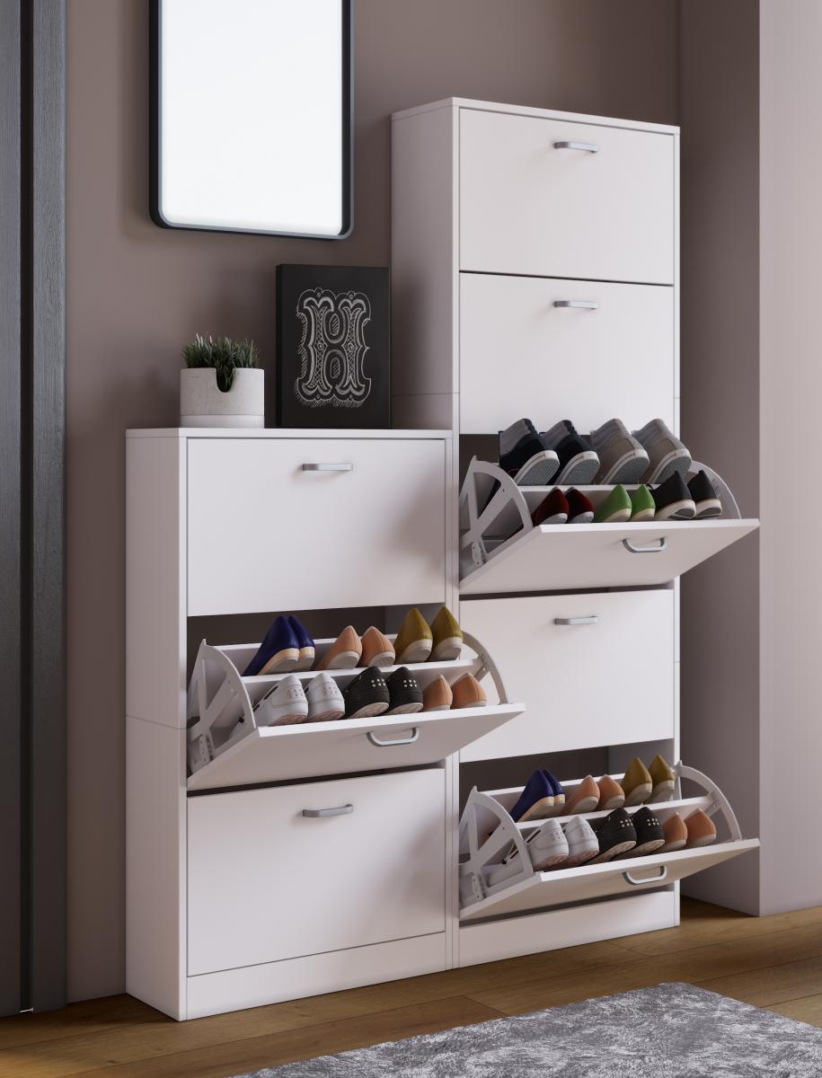 VCM Schuhschrank „Zindos XL