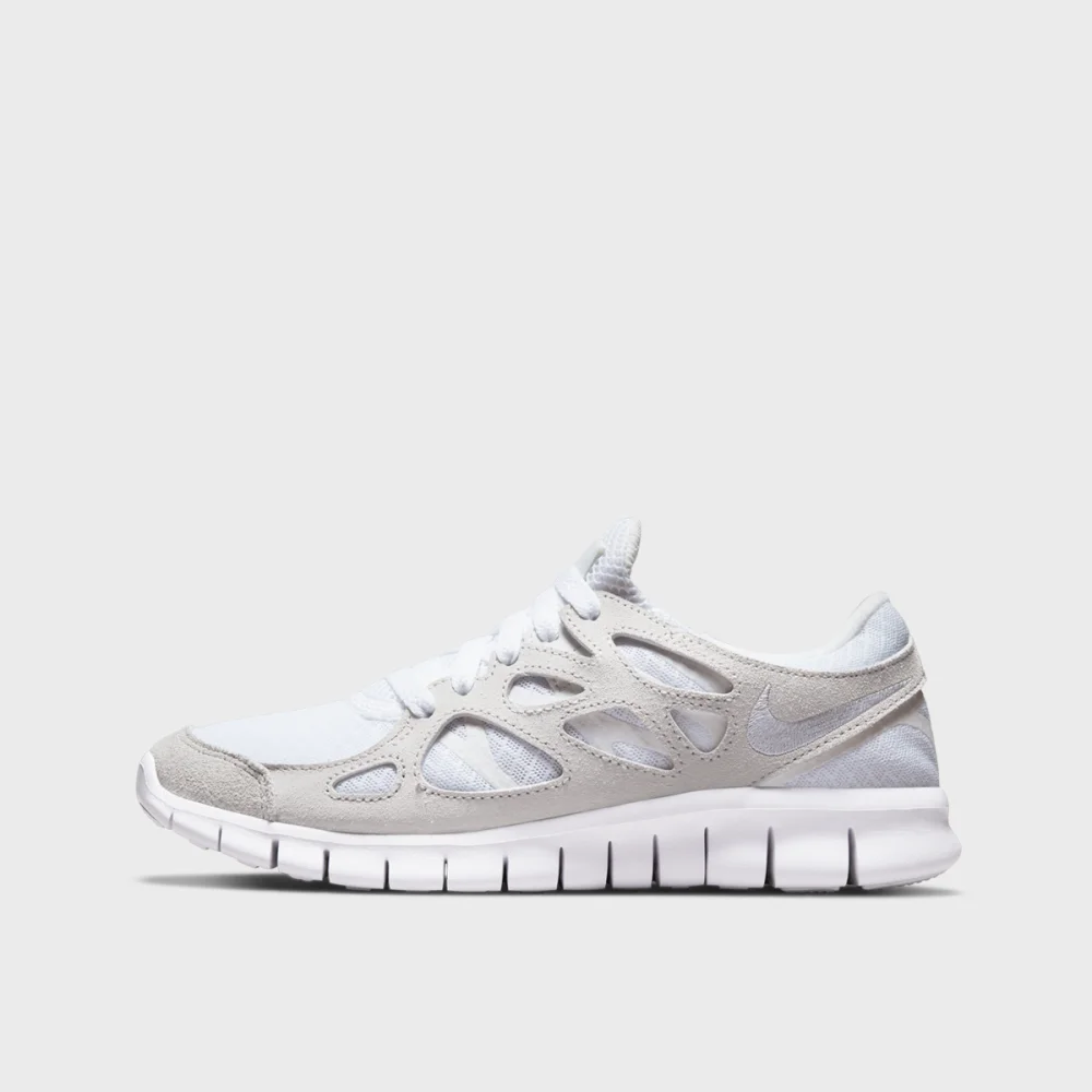 Nike Free Run 2 DM8915-100 / weiss