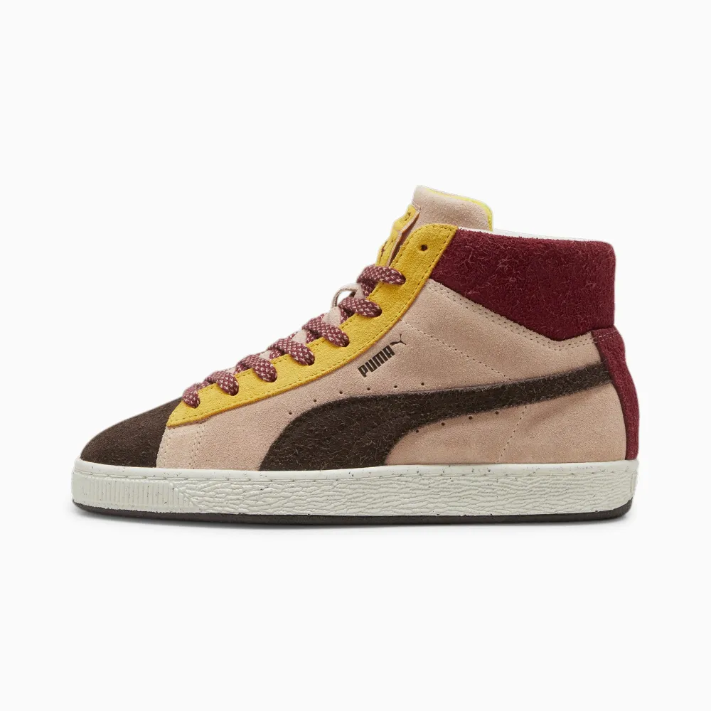 PUMA x LEMLEM Suede 396629_02 / braun