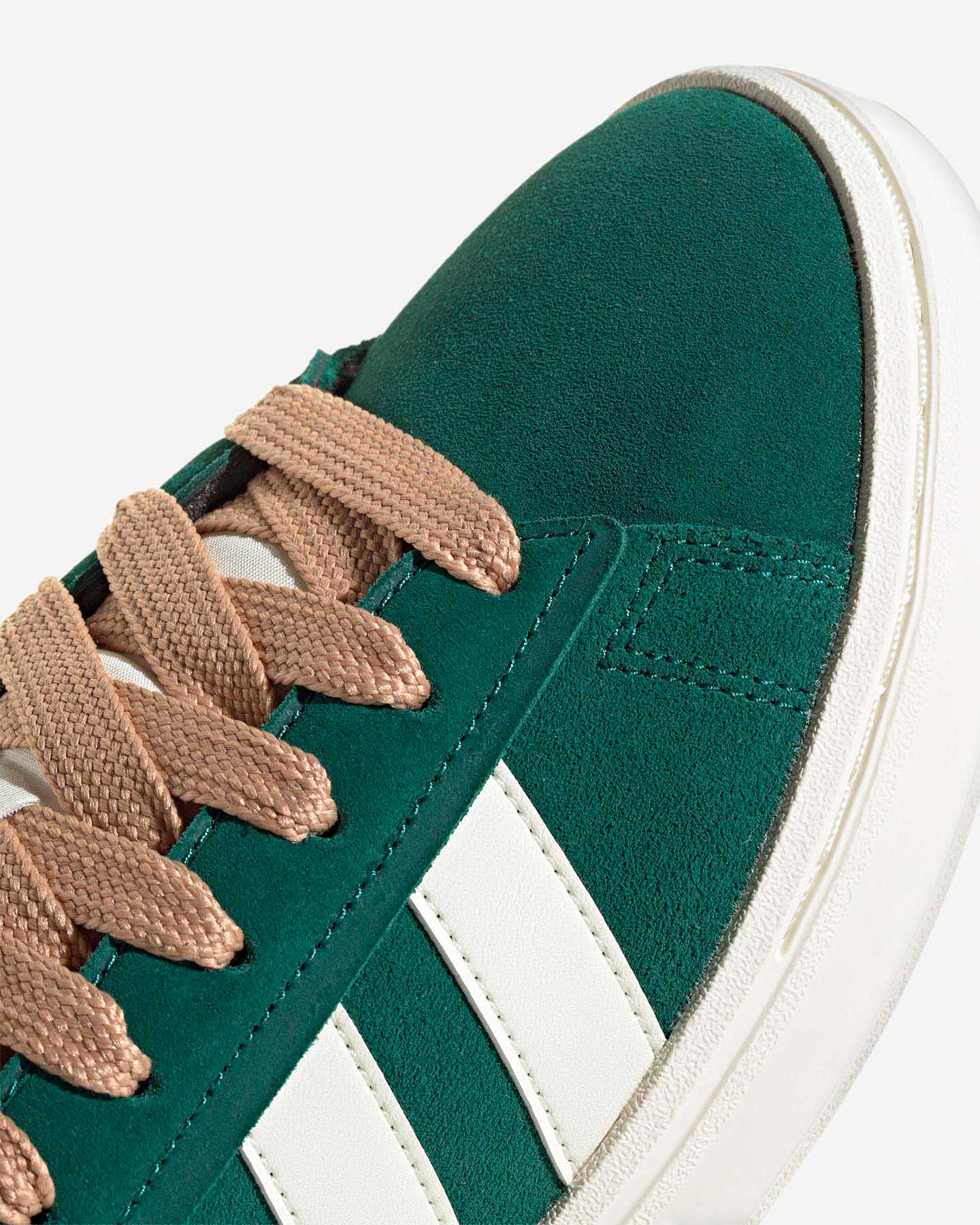 Buty sportowe Adidas Grand Court Alpha 00s W IH3850