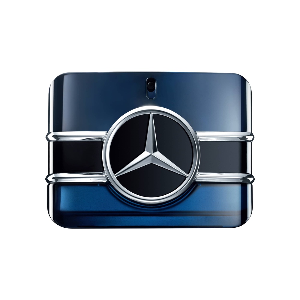 Mercedes-Benz Mercedes-Benz SIGN Eau de Parfum Natural Spray 50ml