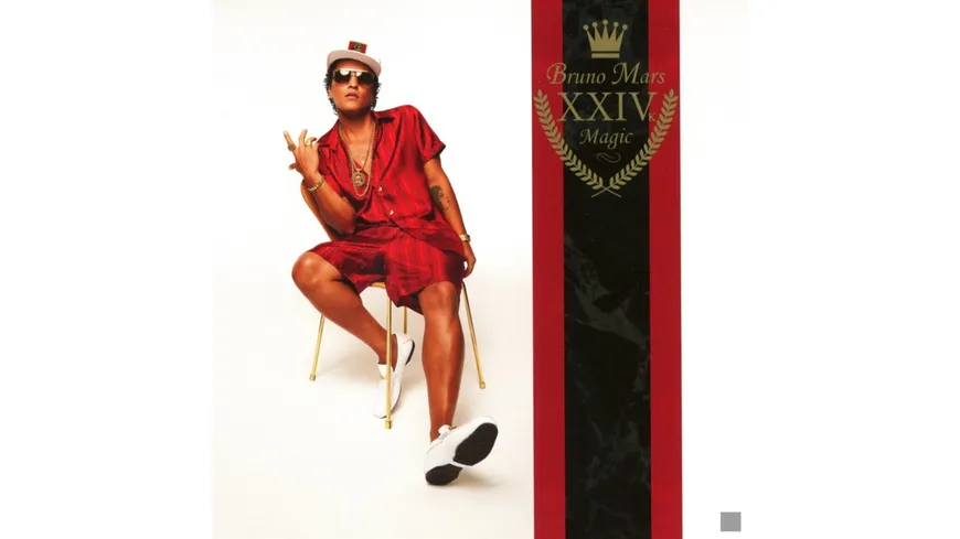 24k Magic