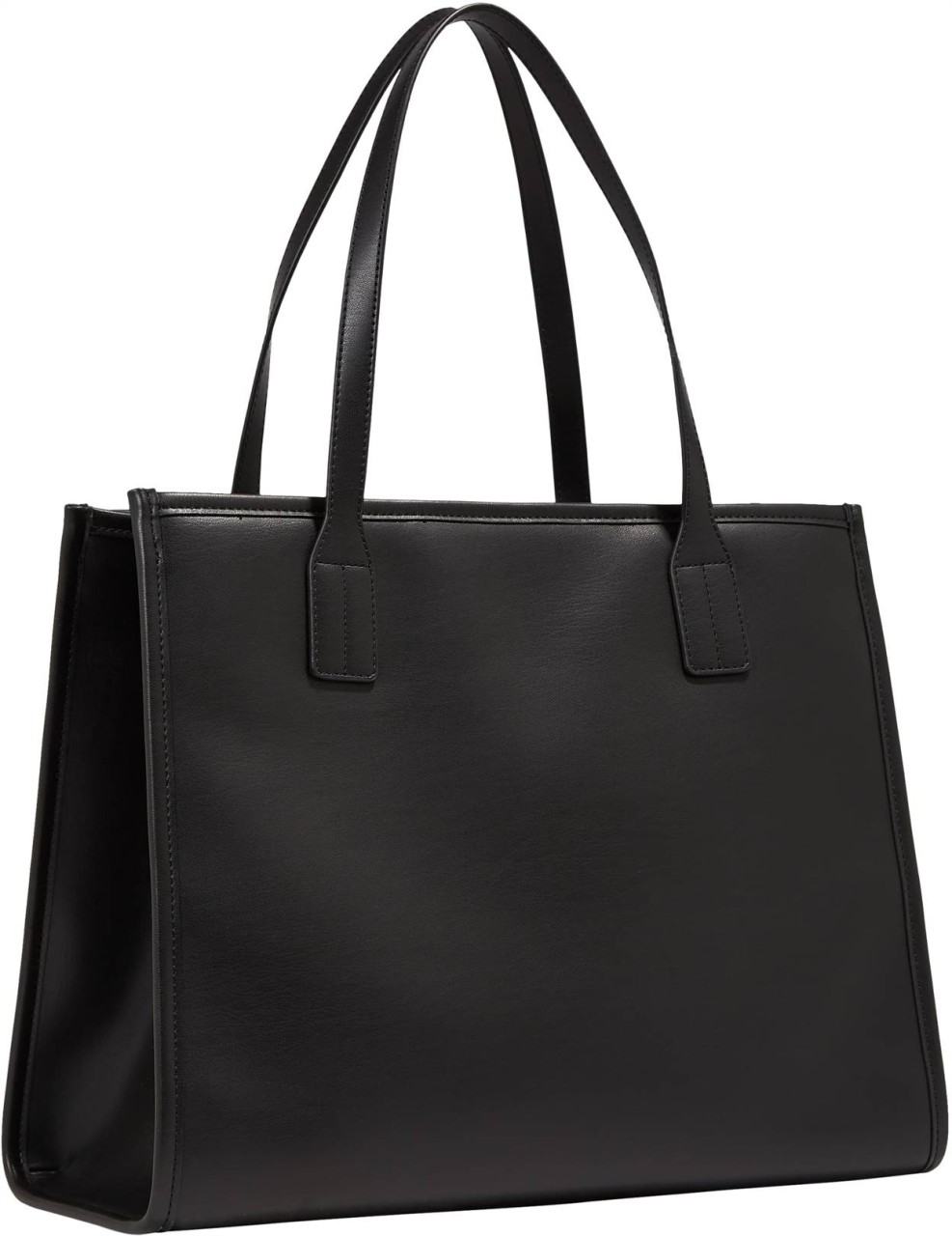 TOMMY HILFIGER Handtaschen schwarz City