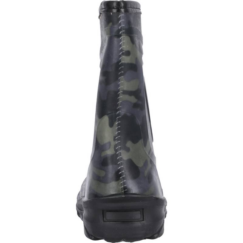 ZigZag Cenerki kids Gummistiefel Kinder