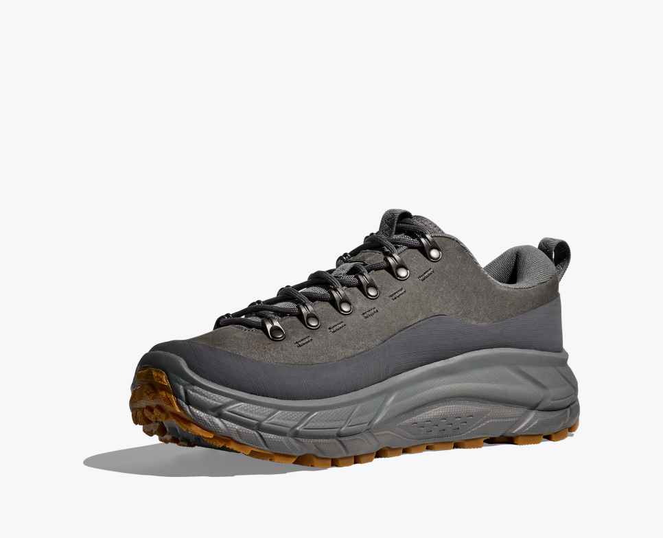 Tor Summit Asteroid / Satelite Grey