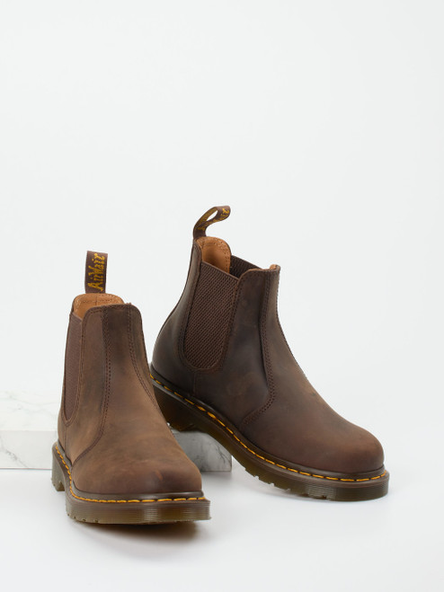 Chelsea Boots-17132290018 Dr. Martens