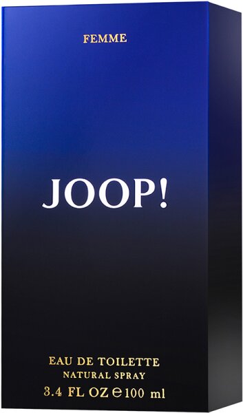 Joop! Parfum pour Femmes Eau de Toilette
