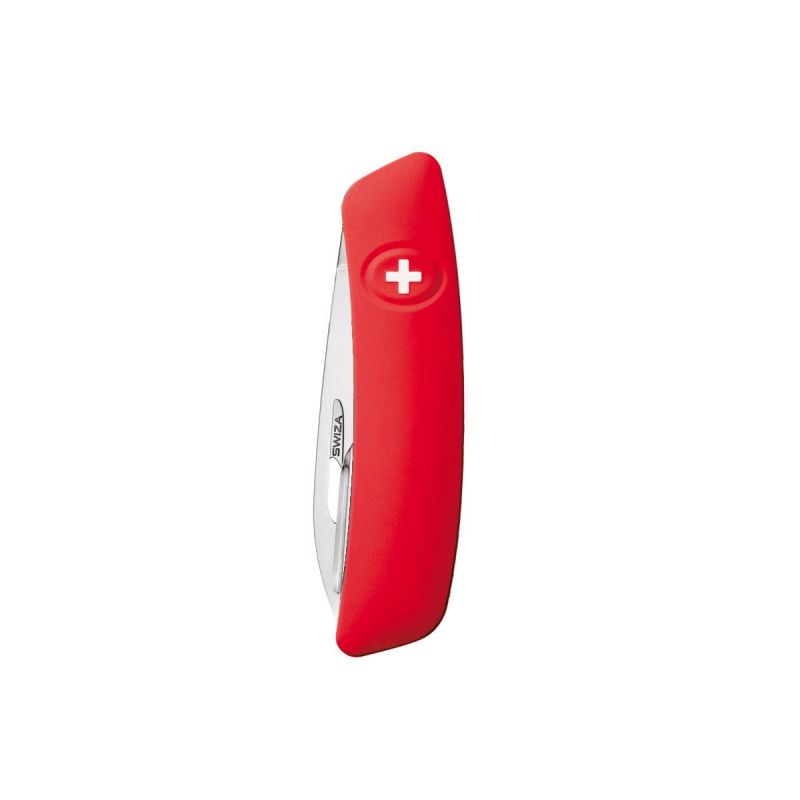 Swiza D02 Red