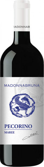 2022 Maree Falerio Pecorino DOC trocken - Madonnabruna
