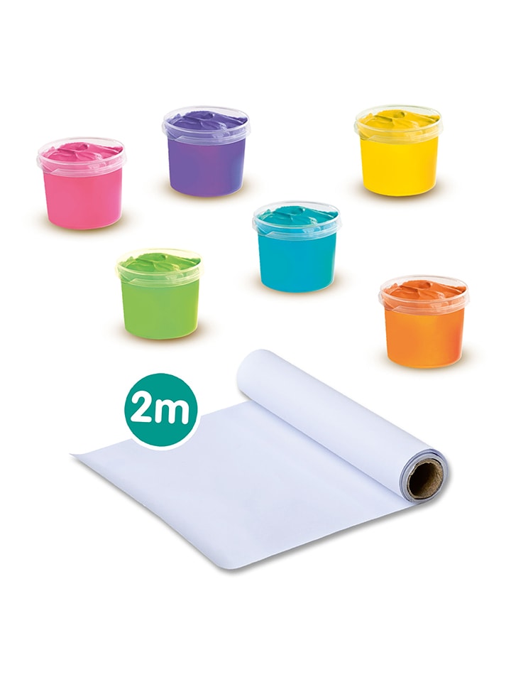 SES Fingerfarbeset - ab 2 Jahren günstig kaufen onesize