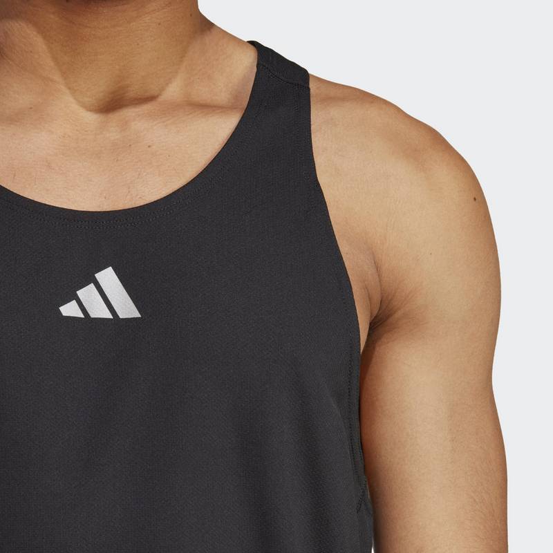 adidas X-City Cooler Singlet Tanktop Herren