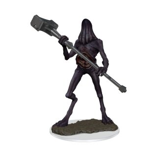 D&D Nolzur's Marvelous Miniatures Miniatur unbemalt Tomb-Tapper
