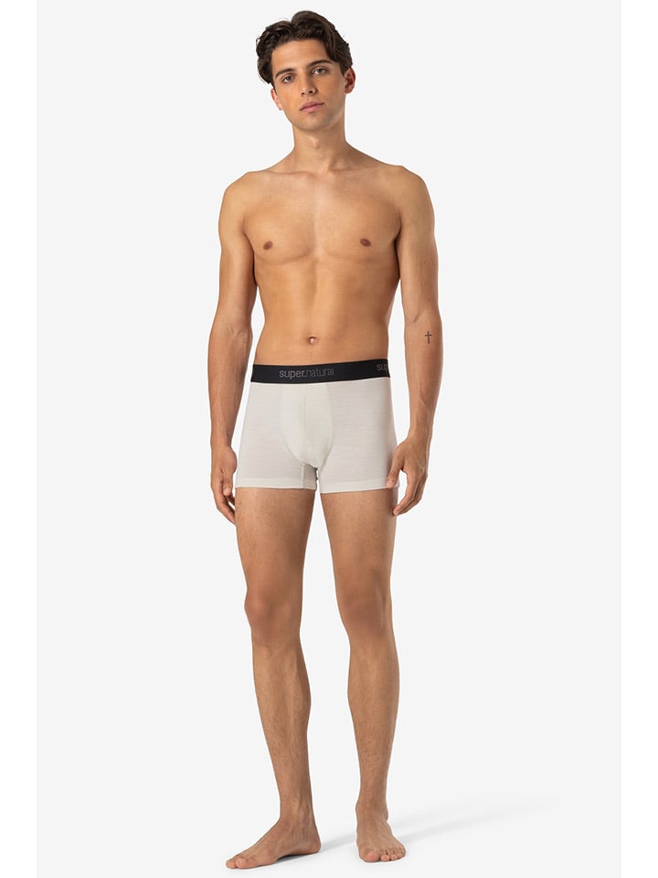 super.natural Funktionsboxershorts 