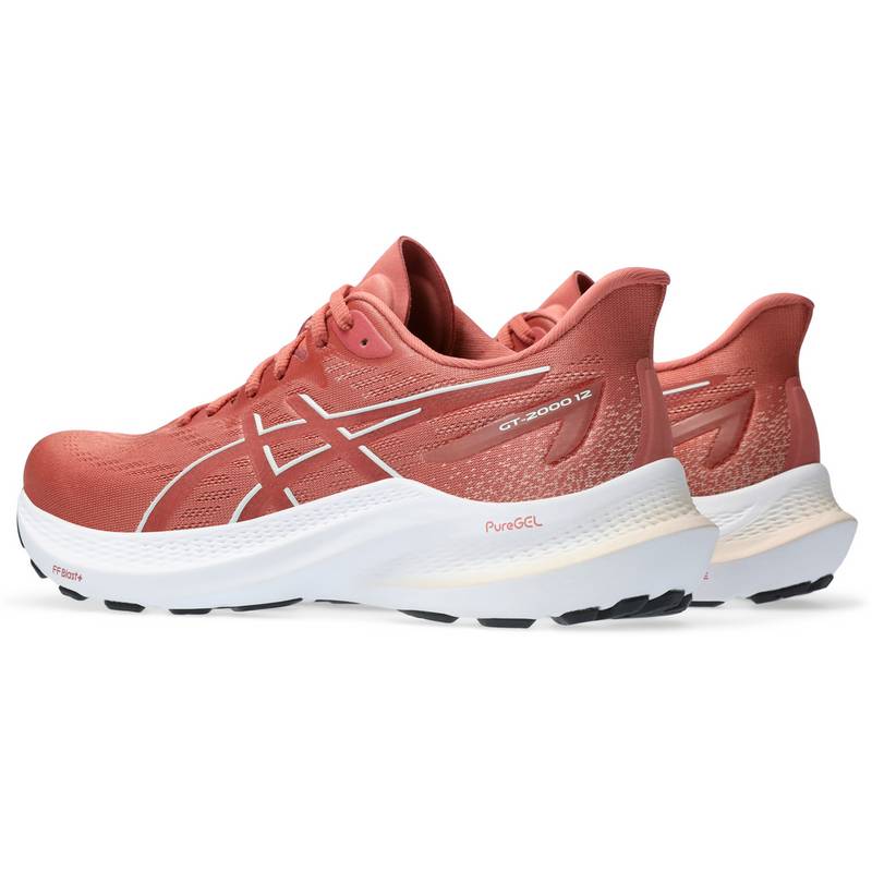 ASICS GT-2000 12 Laufschuhe Damen