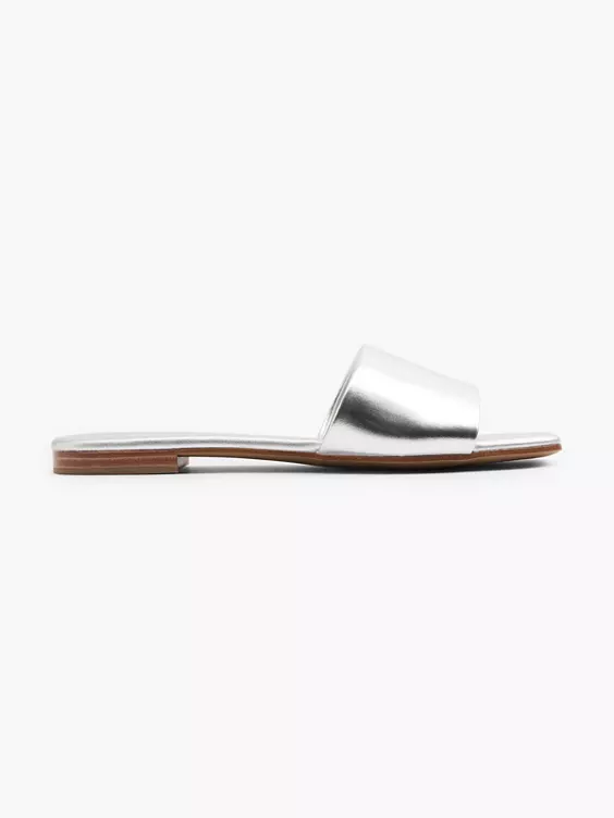 Catwalk Pantolette