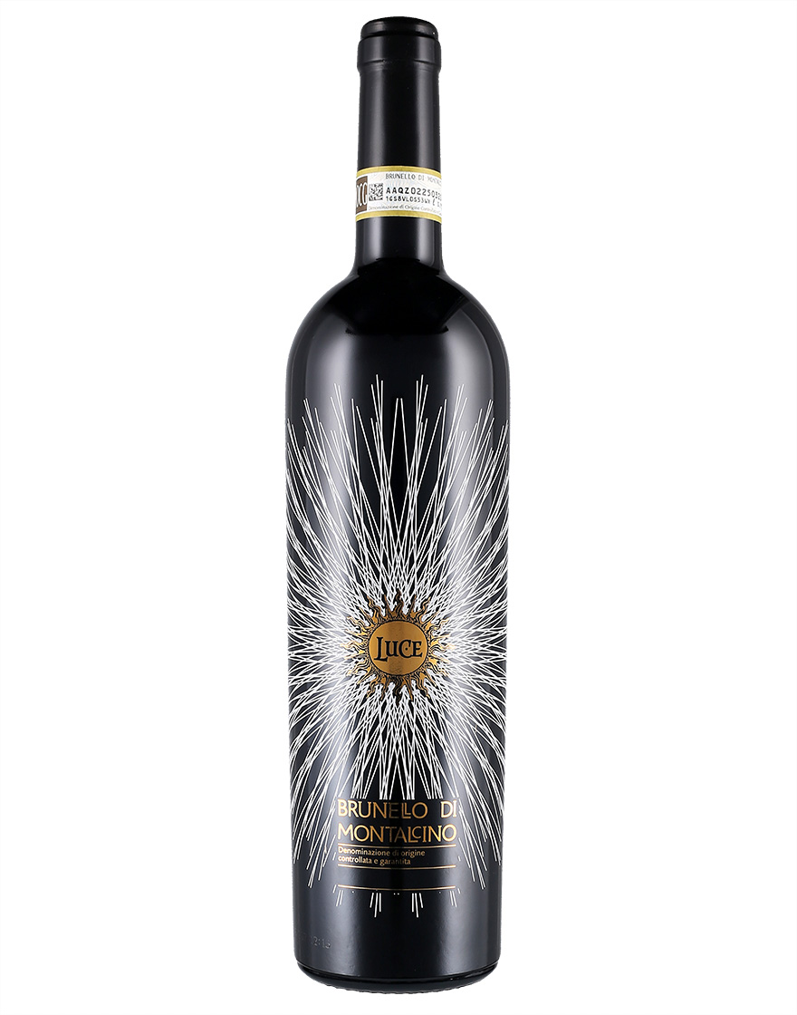 Brunello di Montalcino DOCG Luce 2018 Tenuta Luce 0,75 ℓ