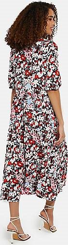 Threadbare Sommerkleid