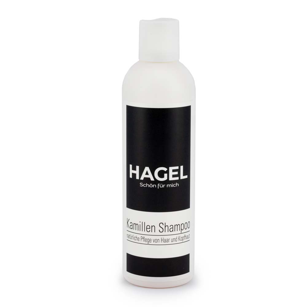 HAGEL Kamillen Shampoo 250 ml