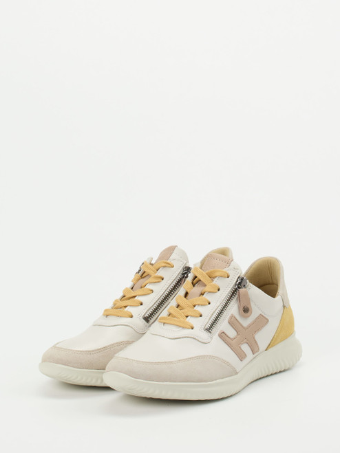 Sneaker-26613980001 Hartjes