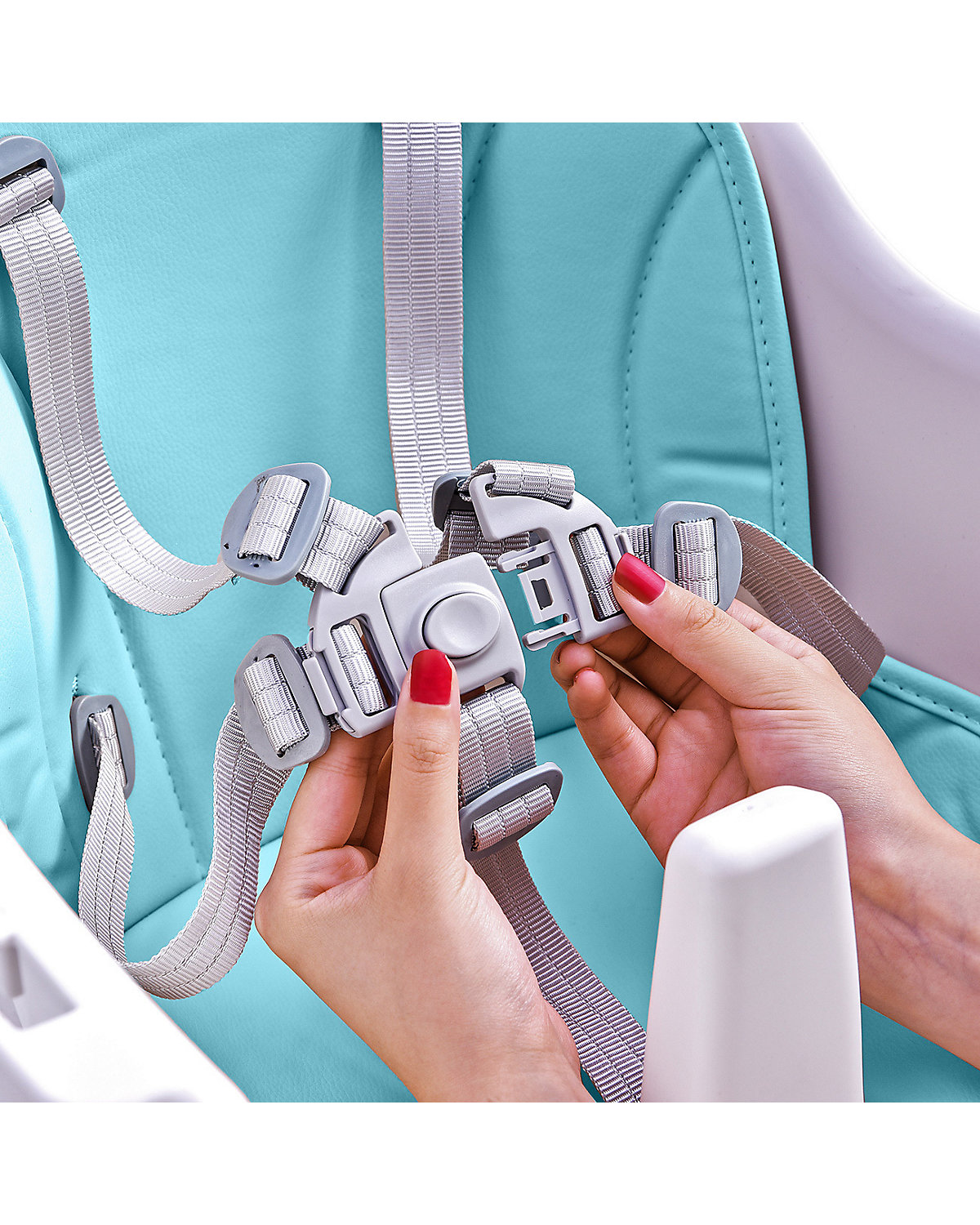 Design 4in1 Kinderhochstuhl