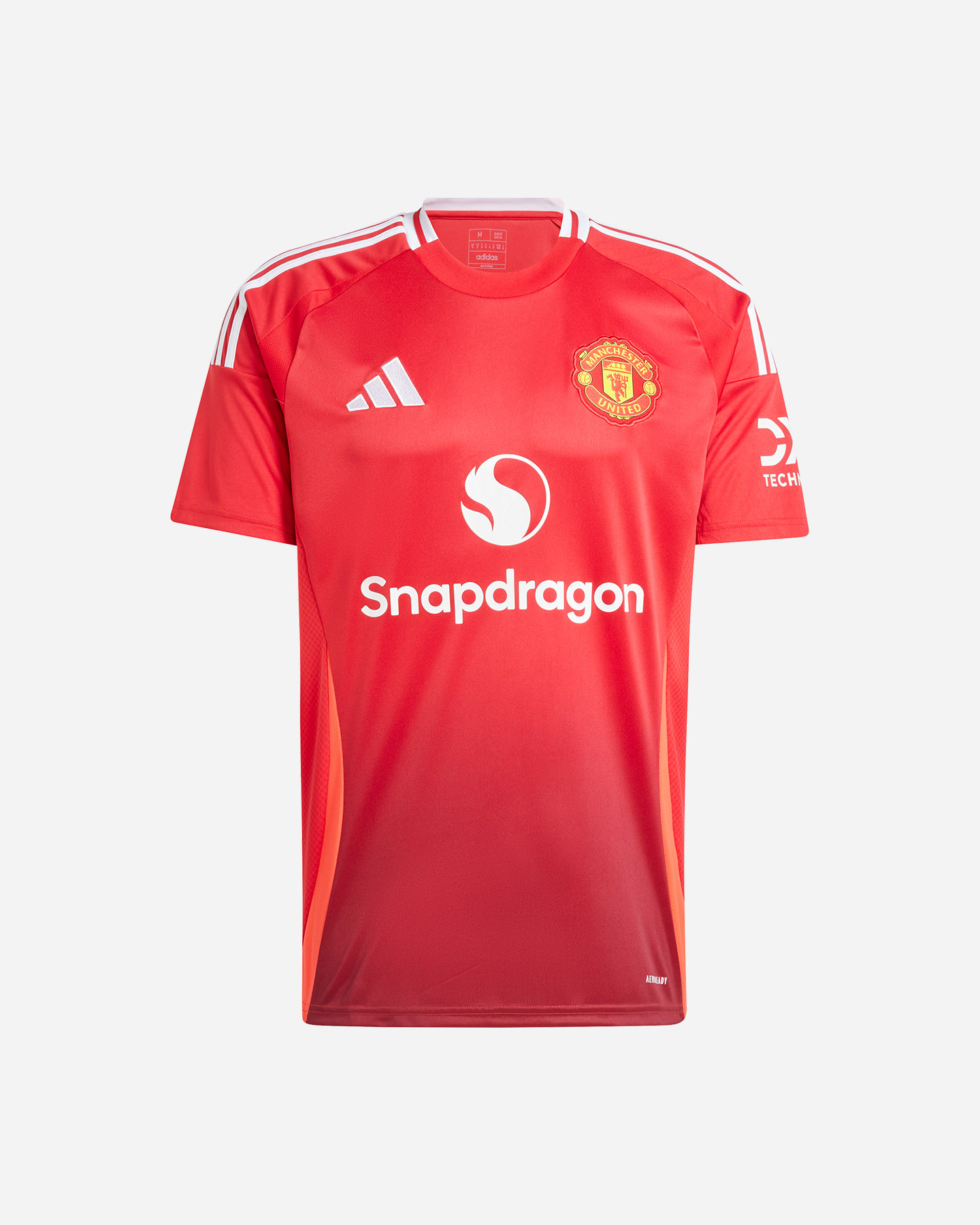 Oficiálny futbalový dres Adidas Manchester United Home 24-25 M IU1397