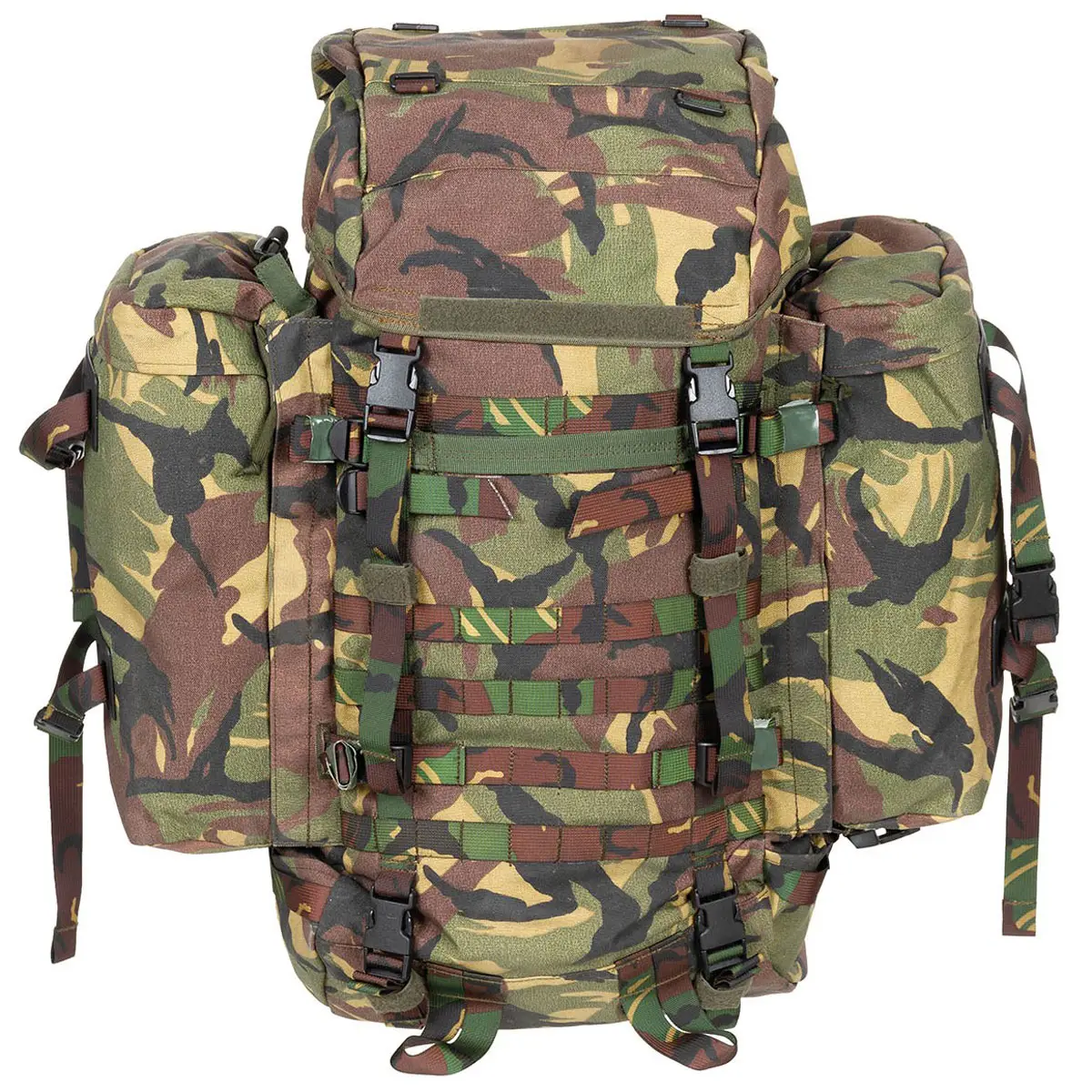 Holl. Rucksack Lowe Alpine STING