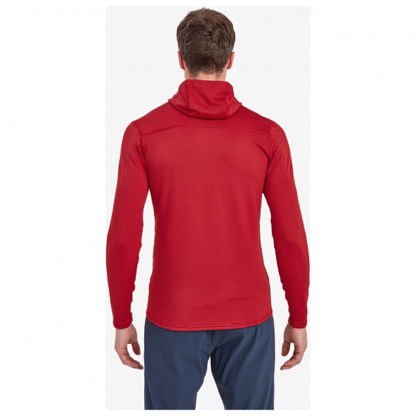 Montane - Protium Lite Hoodie - Fleecepullover