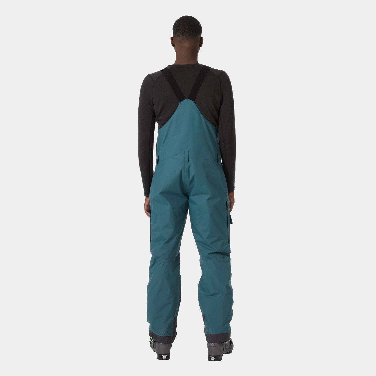 Men's Sogn Bib Cargo Ski Pants