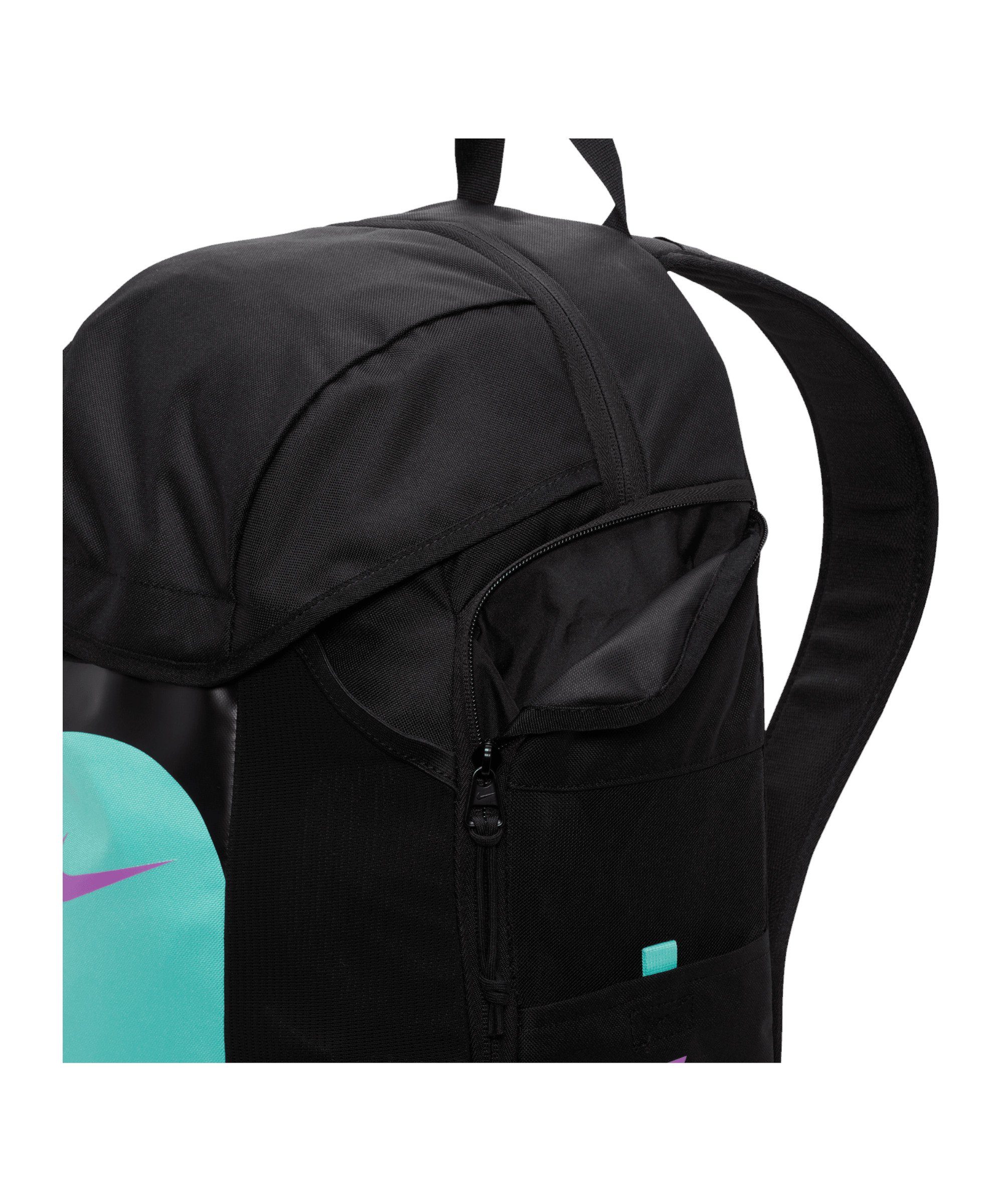Nike Freizeittasche Academy Team Rucksack, Polsterung