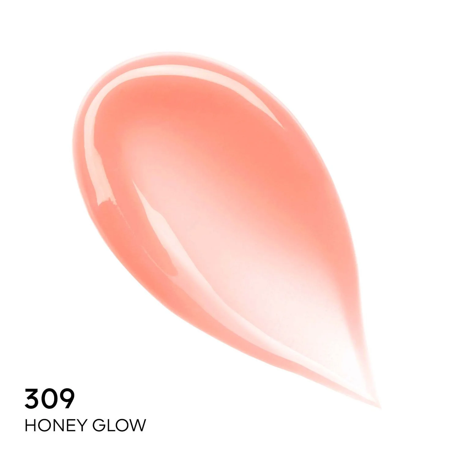 KissKiss Bee Glow Lips - lūpu balzams, lūpu krāsa