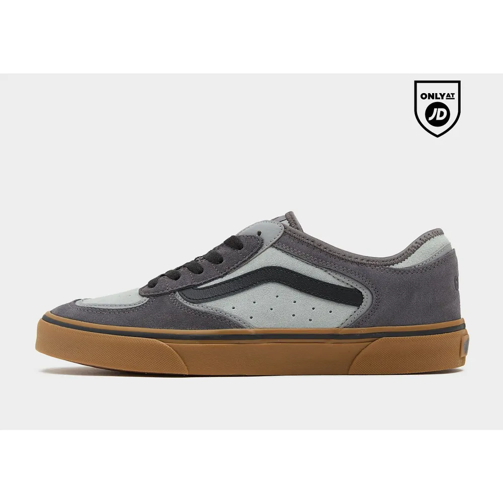 Vans Rowley Classic VN0009QJ4QS1 / grau