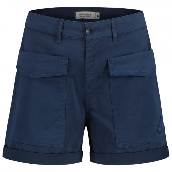 Maloja - Women's SasdesiraM. - Shorts
