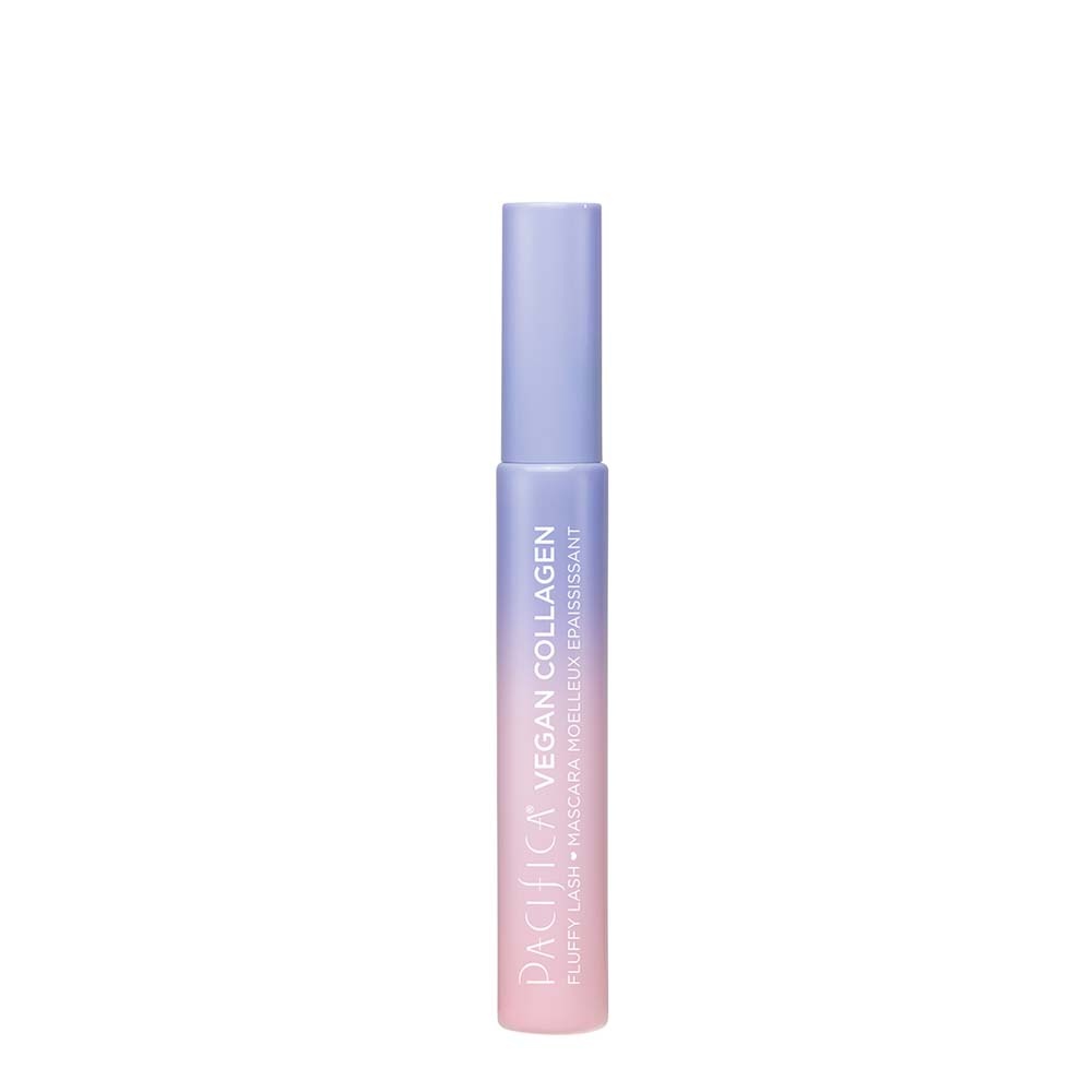 pacifica beauty Mascara au collagène végan Fluffy Lash Maquillage