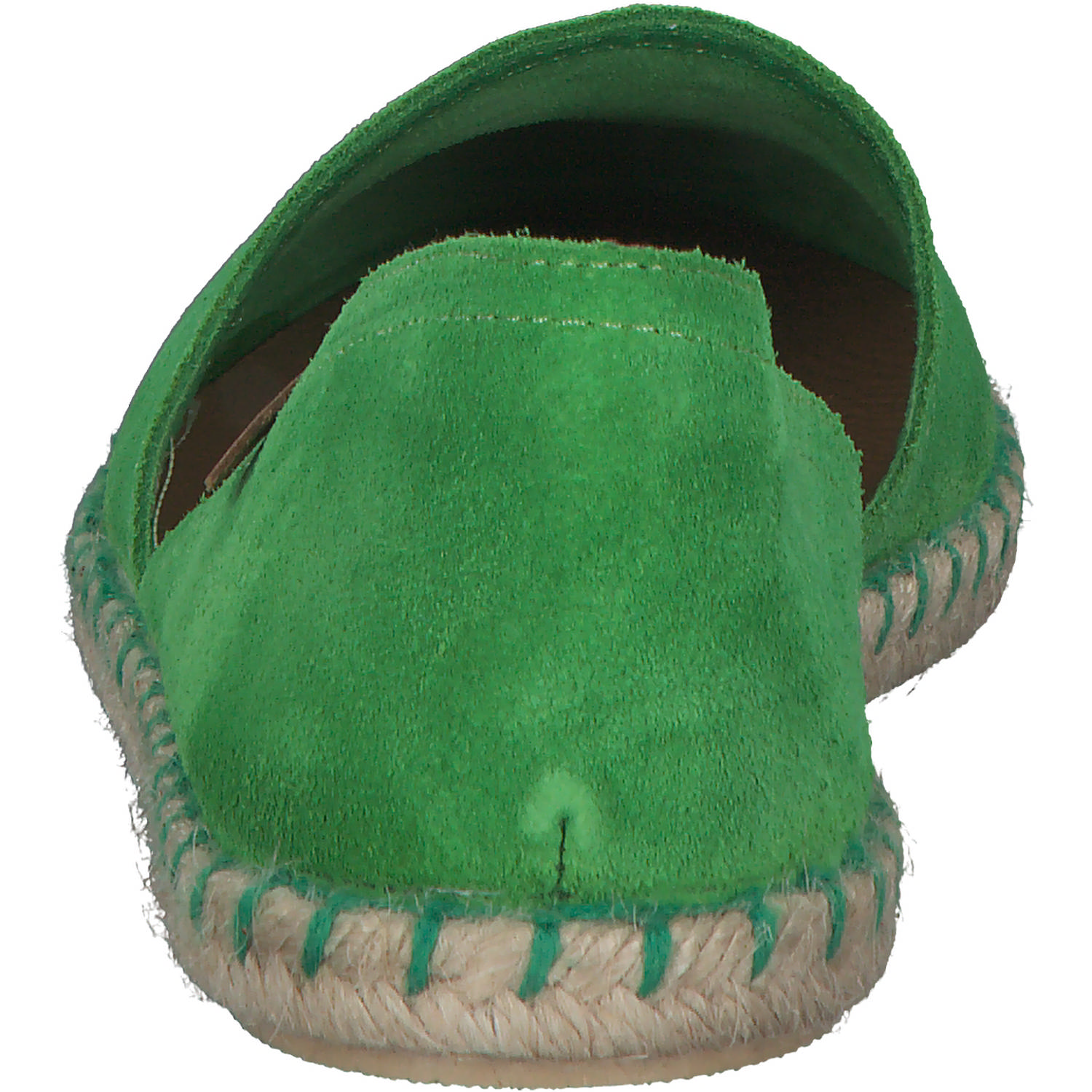 Verbenas Carmen 030058S, Slipper, Damen, jungle