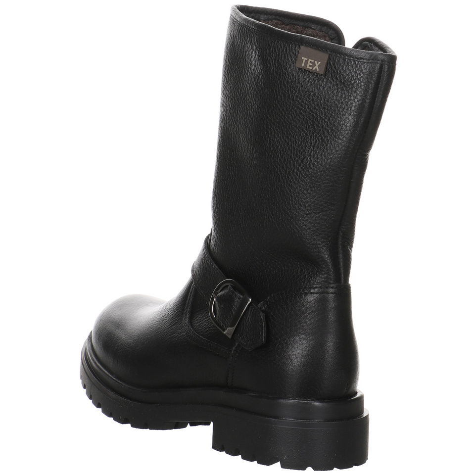 Sabalin Boots