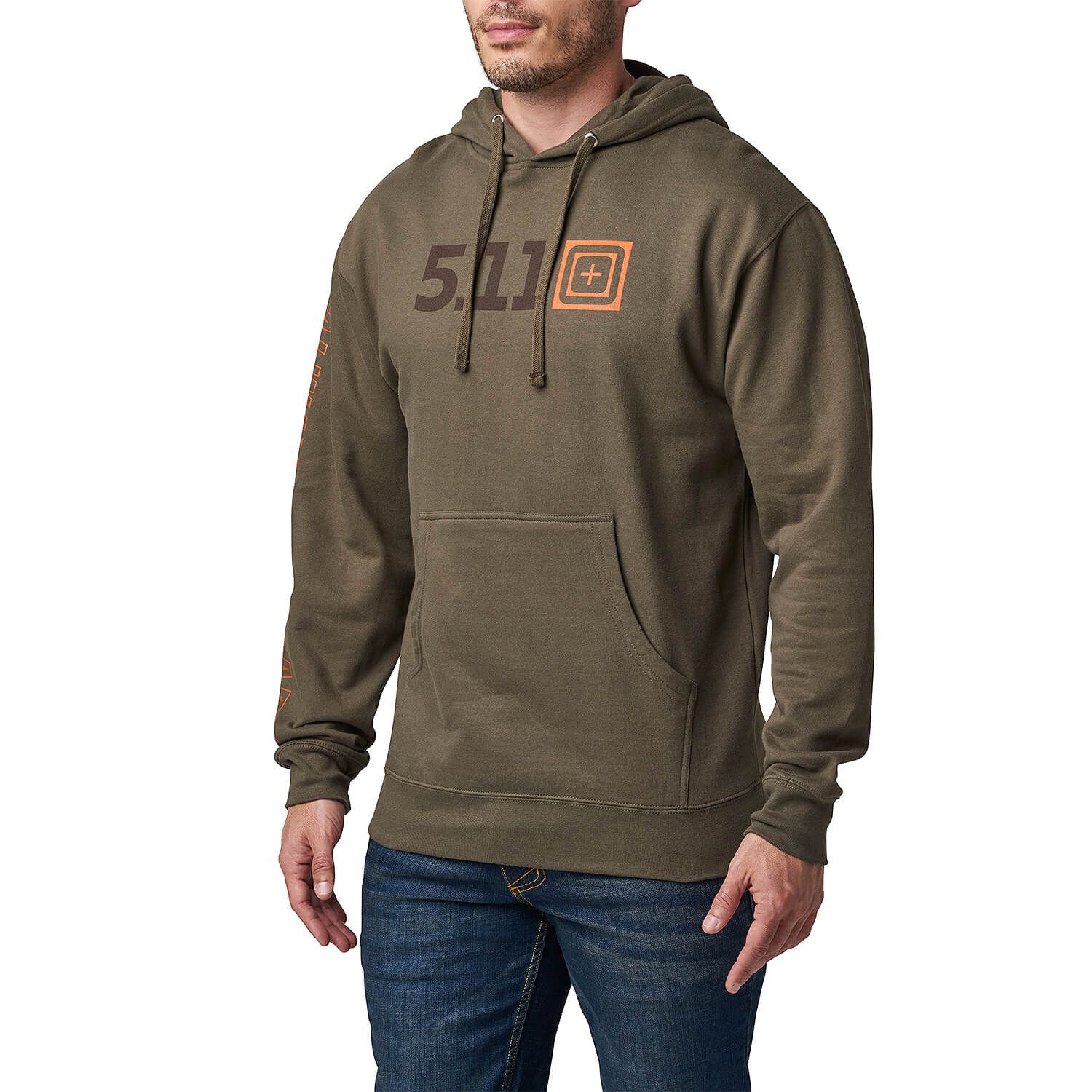 Scope Hoodie
