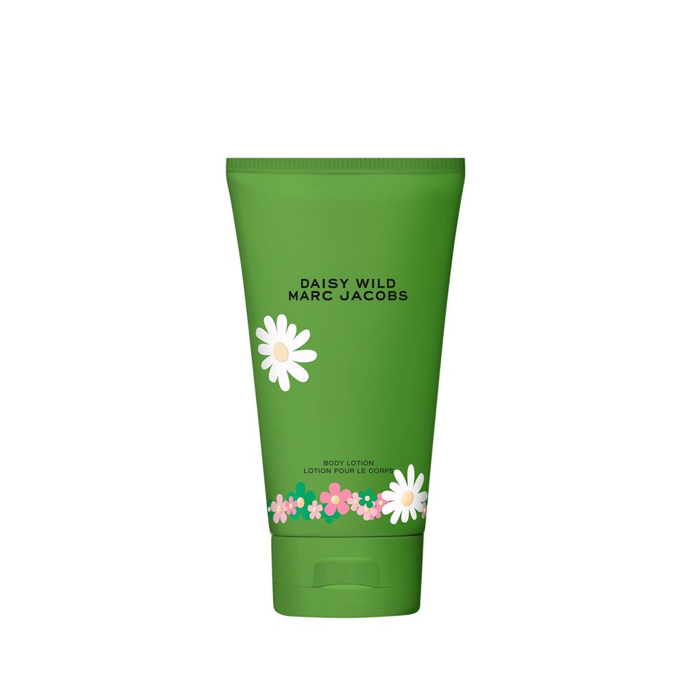 Marc Jacobs Daisy Wild Body Lotion