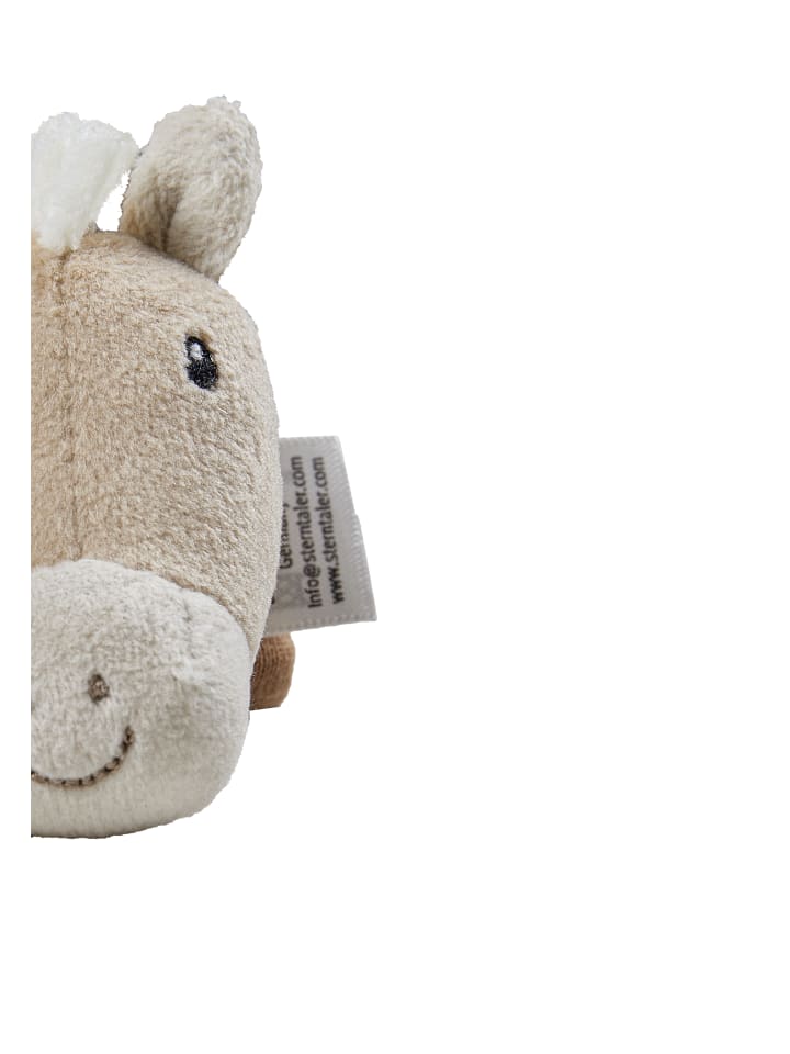 Sterntaler Armrassel PFERD Sunny in beige günstig kaufen onesize