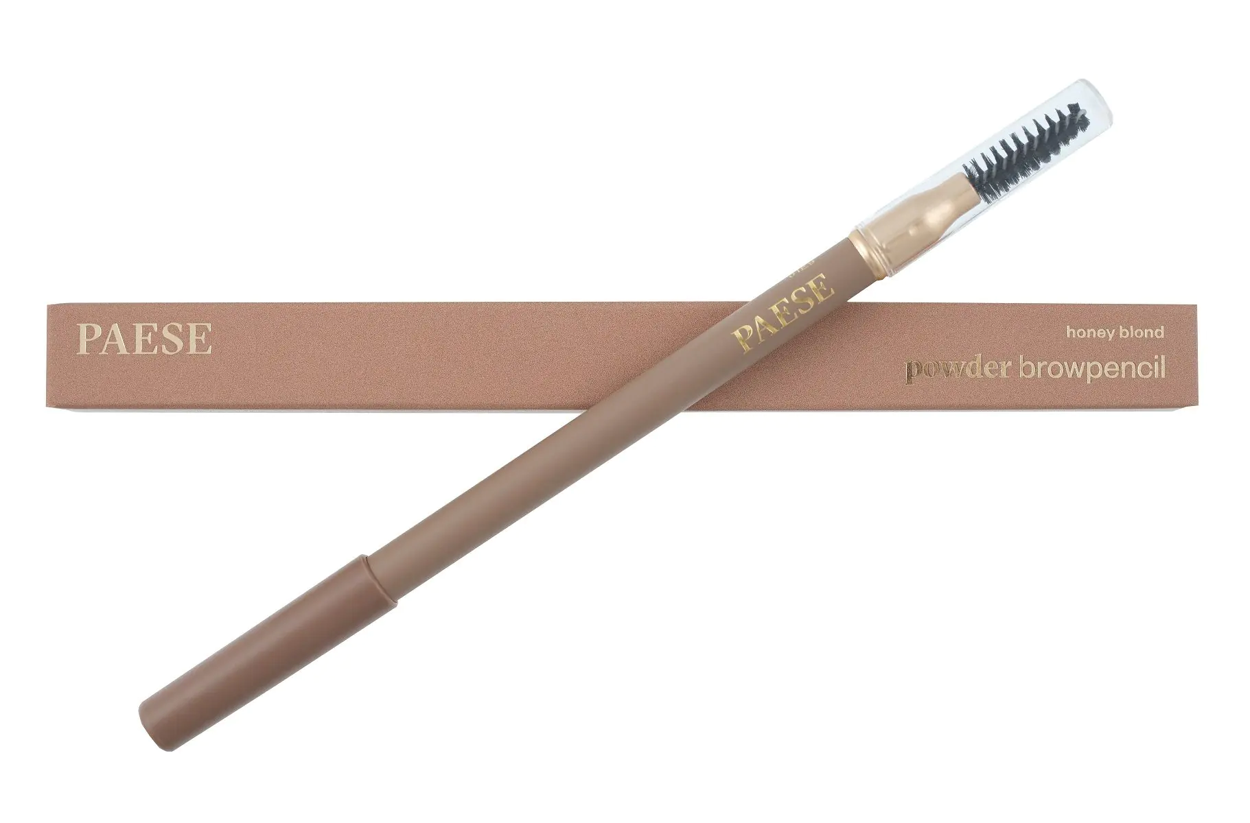 Paese puder olovka za obrve Honey Blond